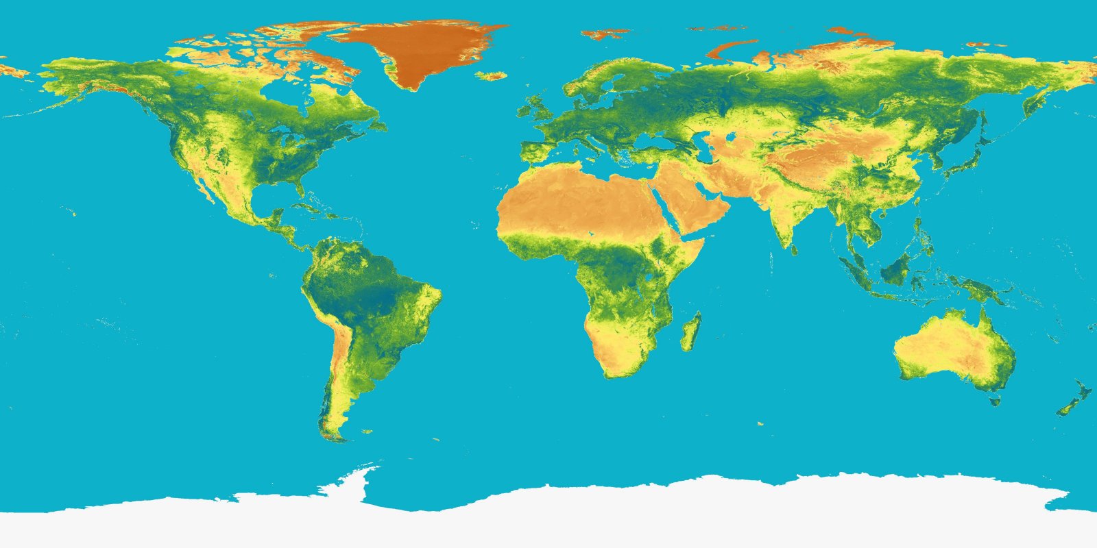 Leonex on X: Mini earth map World size: 3000x2000 The programs I